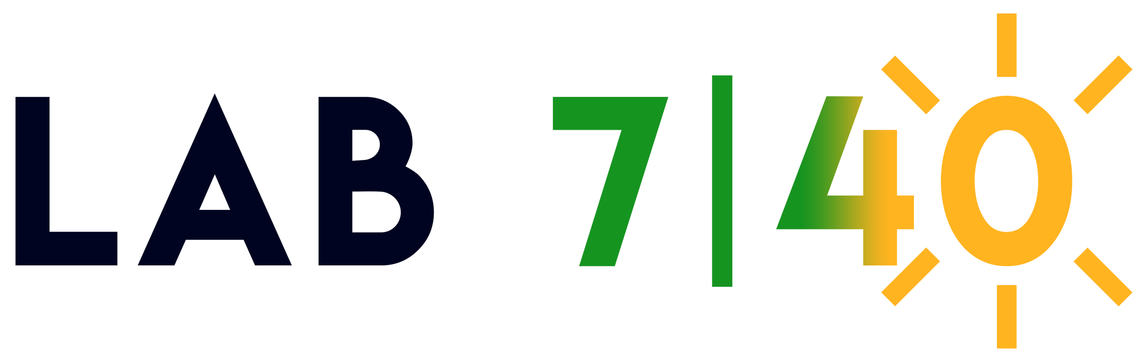 Lab 740